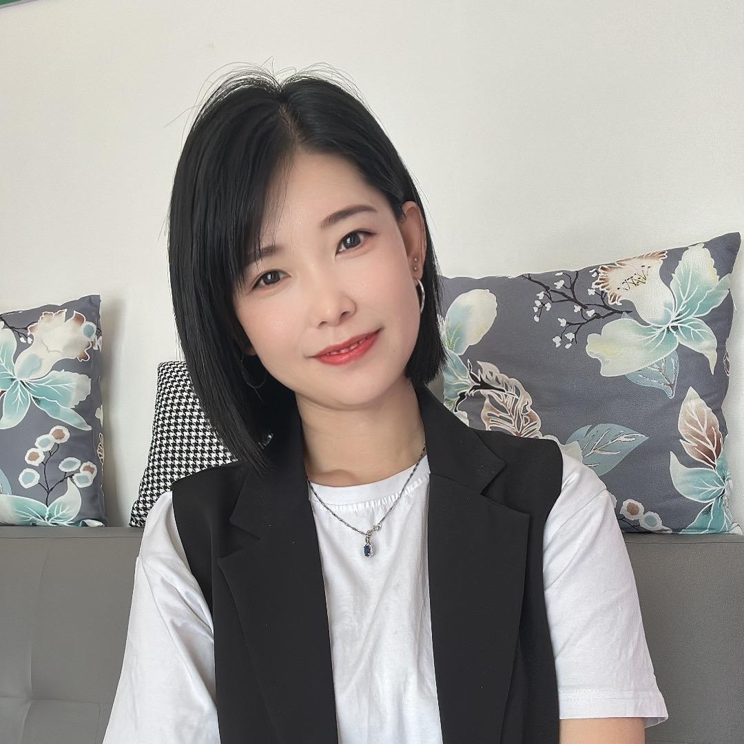 塑明星静静姐