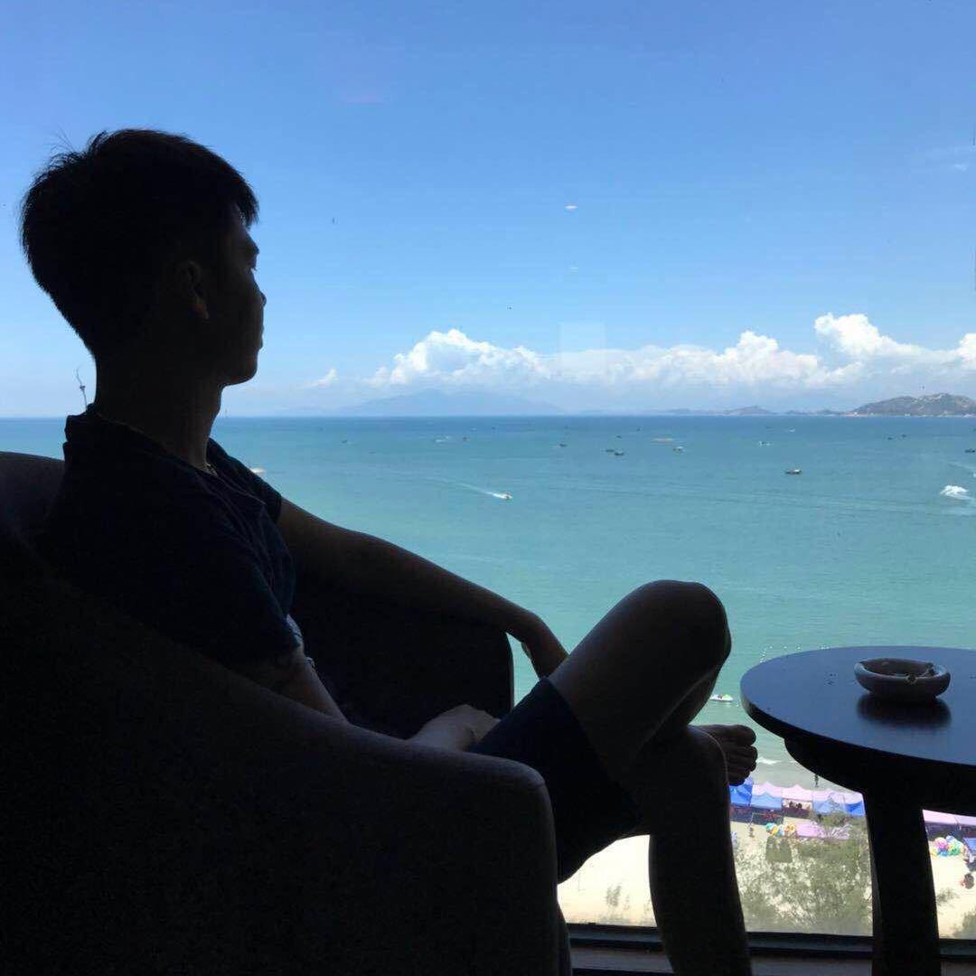 新塘107酒吧、朱杰