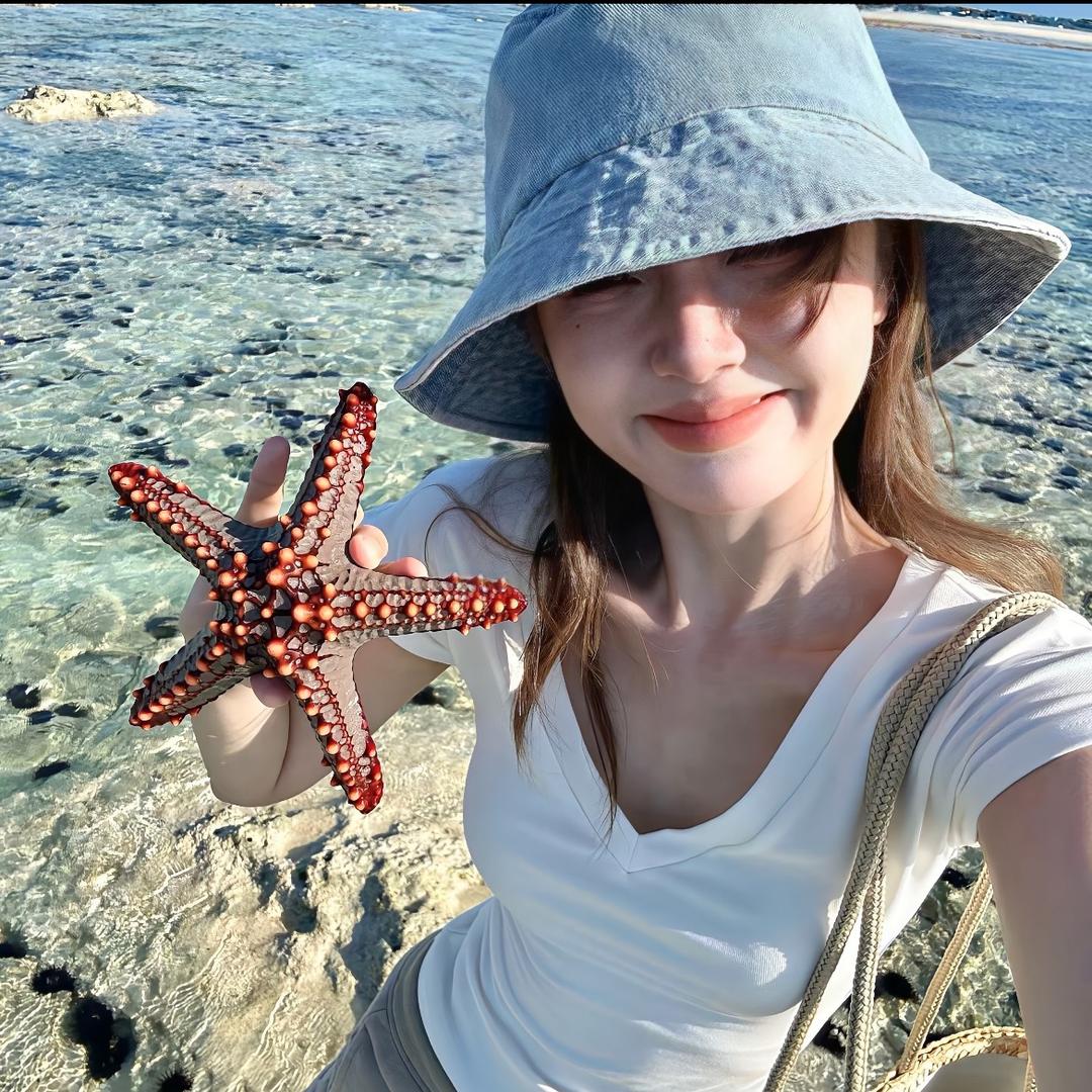 爱吃虾滑🍤