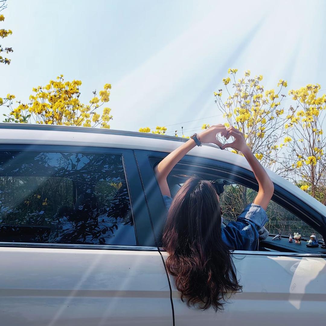 美伢✌️咿呀咿呀哟