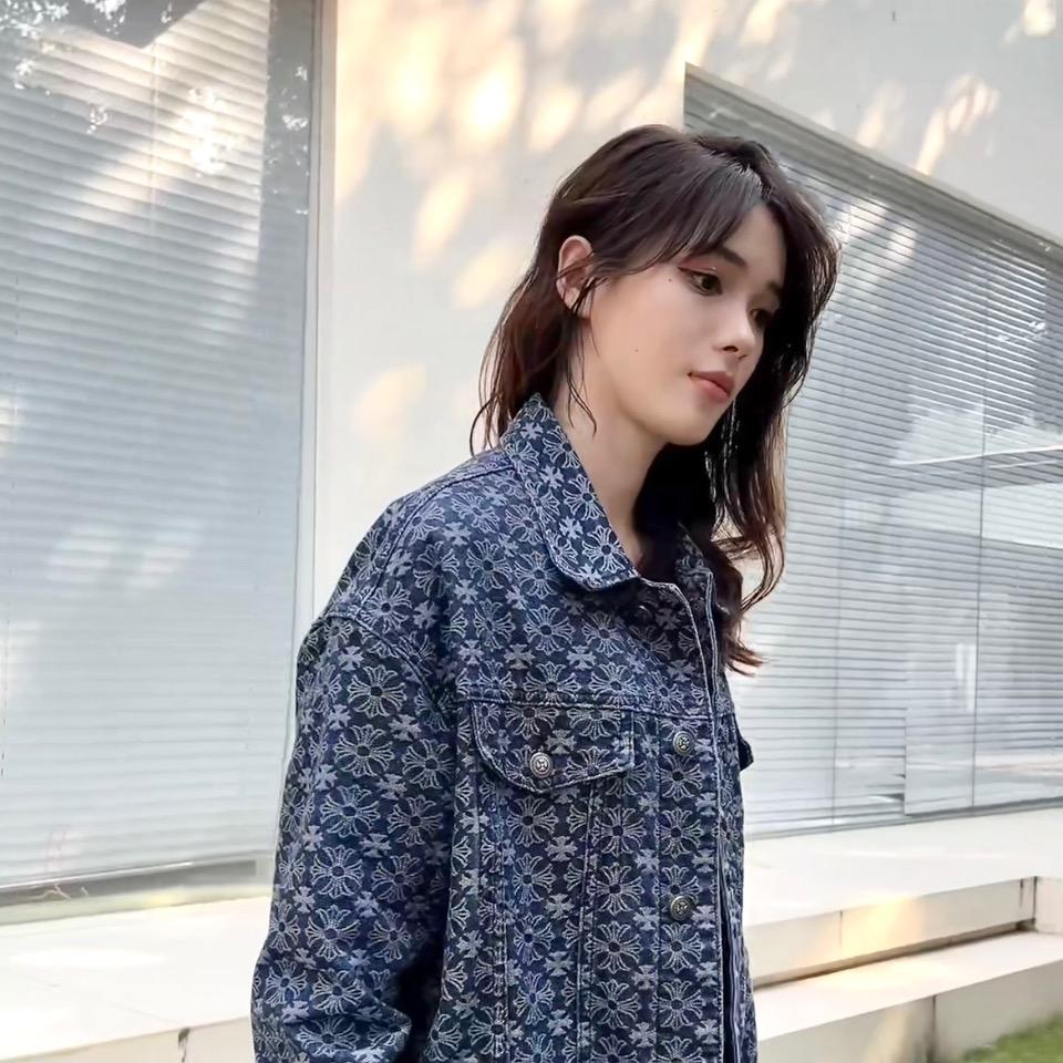潮牌男装曾曾