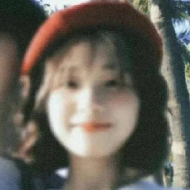 梨花小巷子