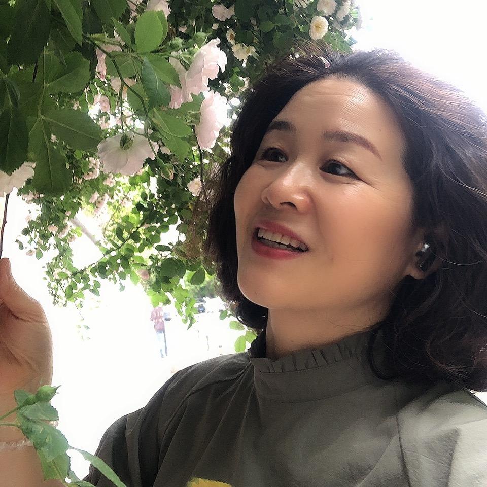 李姐