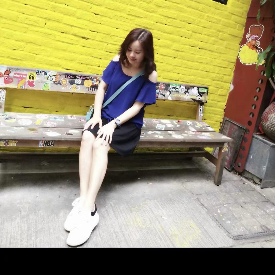 香港～琳琳愛跳舞