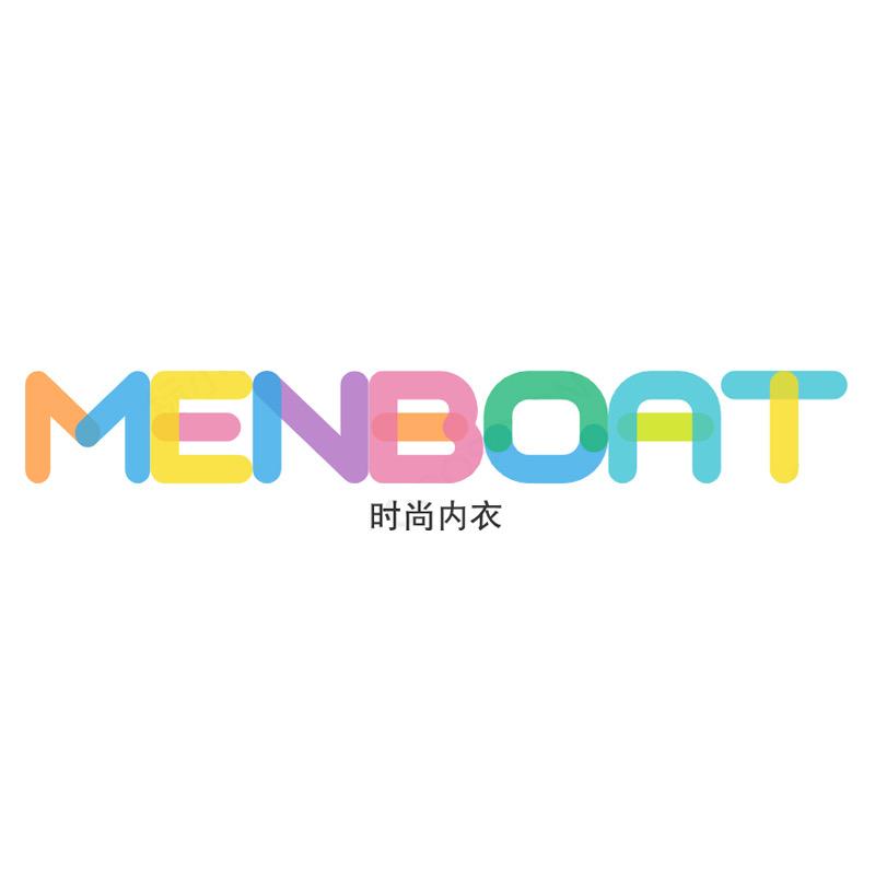 MENBOAT内裤