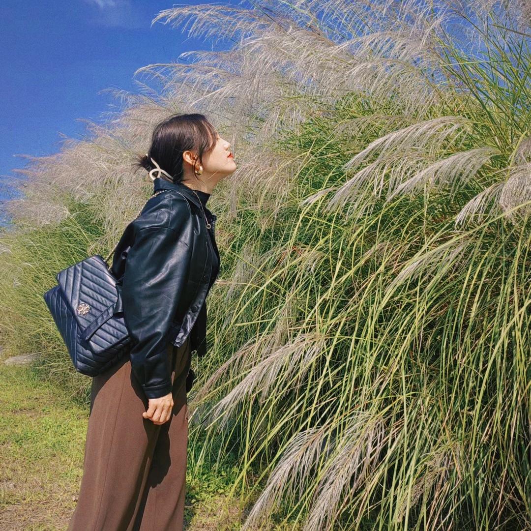 付晓晓(好风景家居)