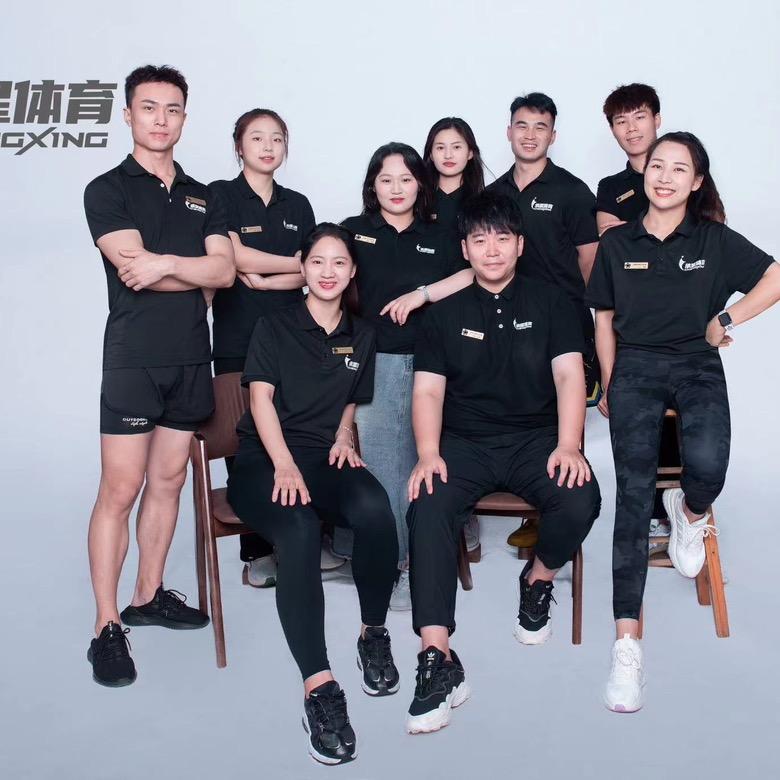 厦门承星体育涛教