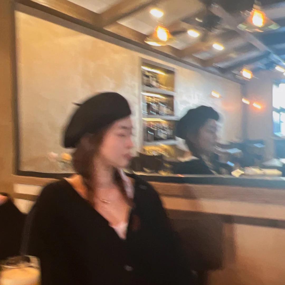 豆豆✨法式复古小家