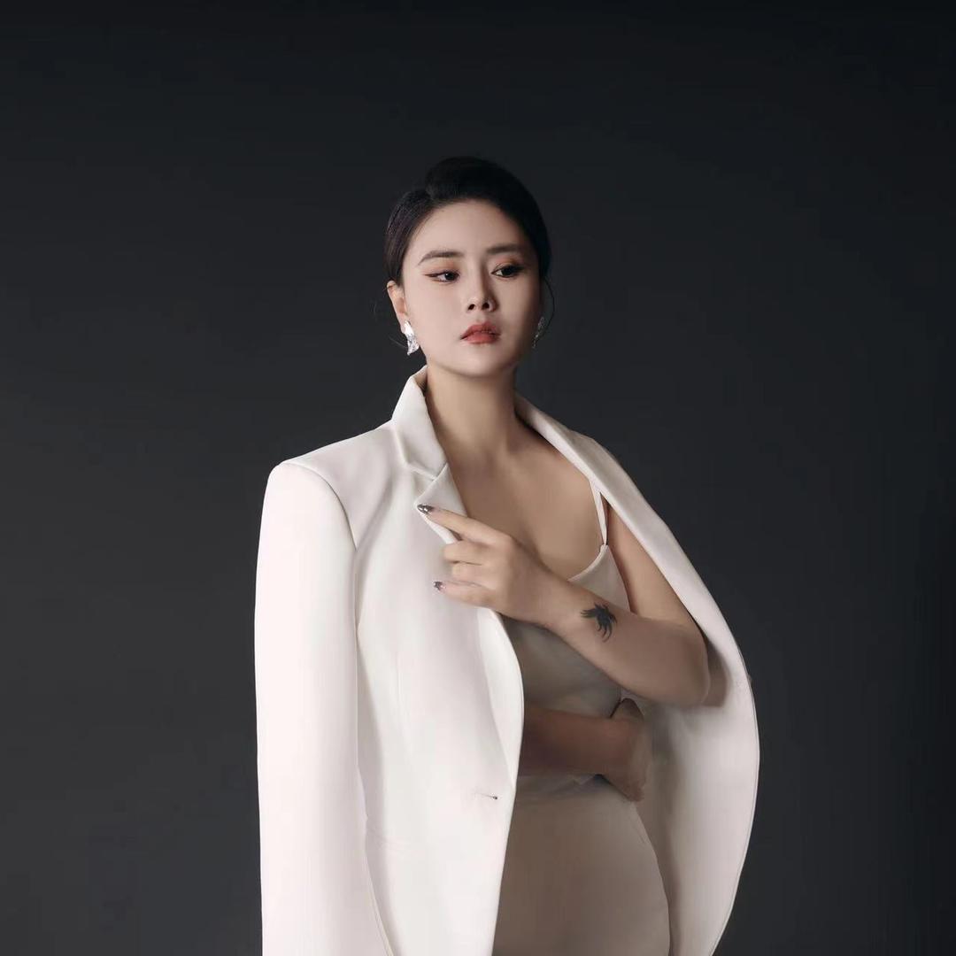 樊文花丽姐