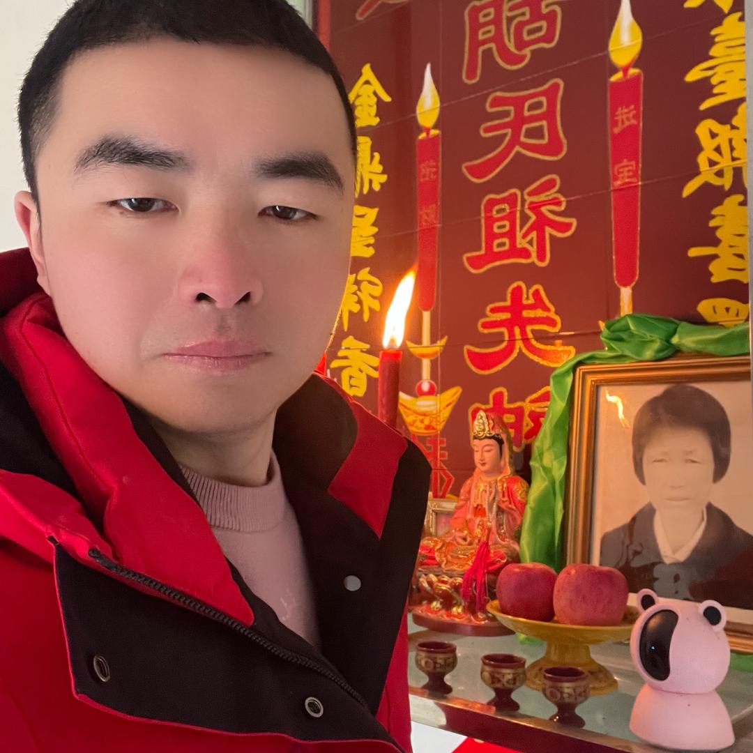 我们不一样🫂《天符》