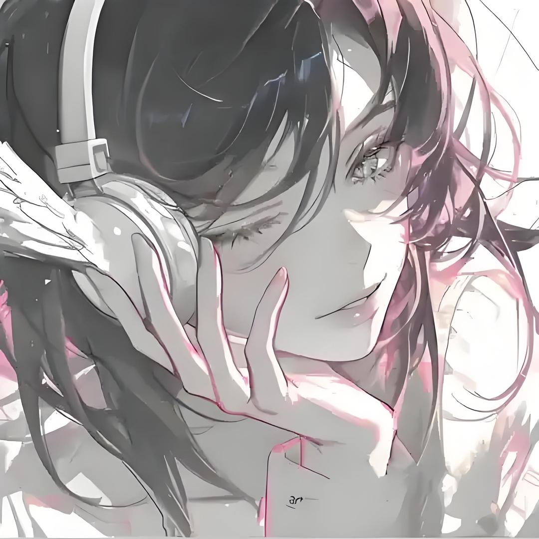 咩～