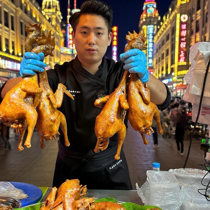 田小田卤味熟食