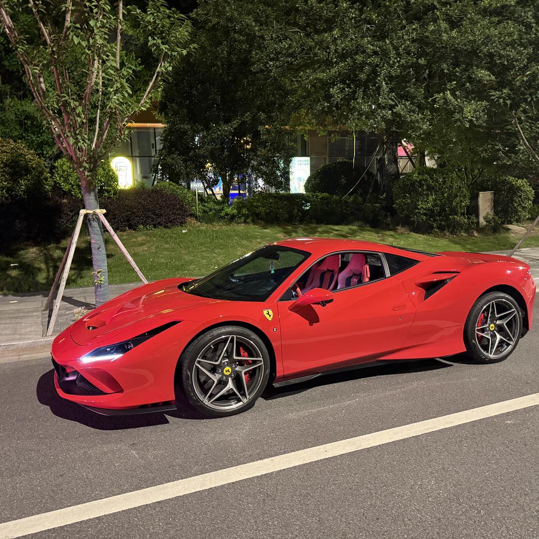 上海乔尔豪车租赁