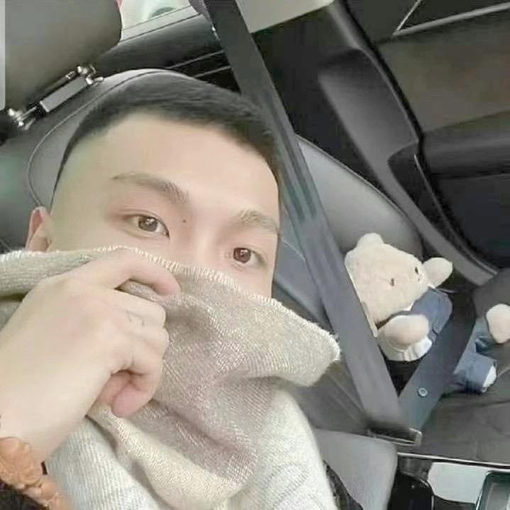 迟来的救赎.