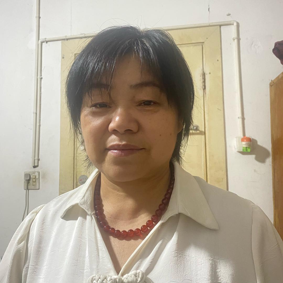 珍珍奶奶