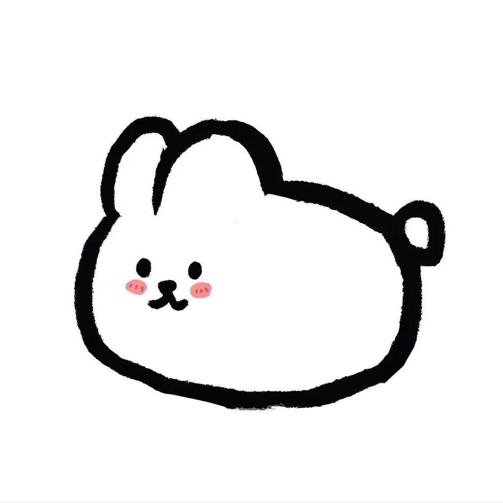 阿白…