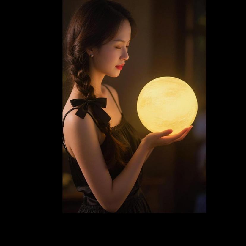 可儿（橱窗有好物）