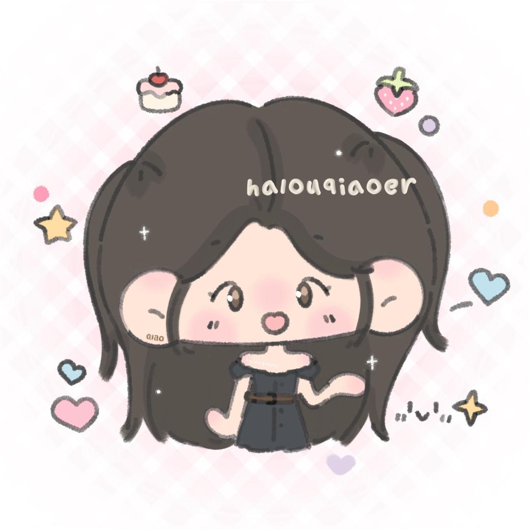 俏俏子