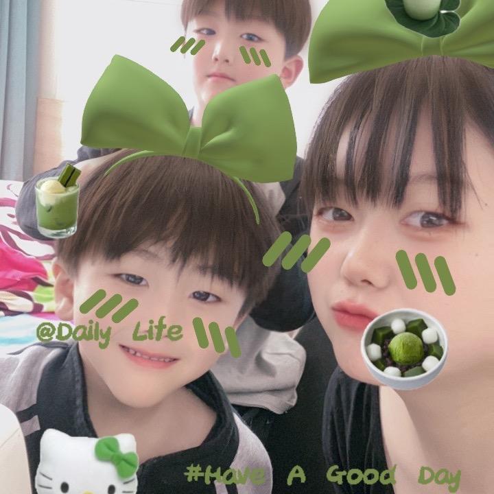 🌈小富婆
