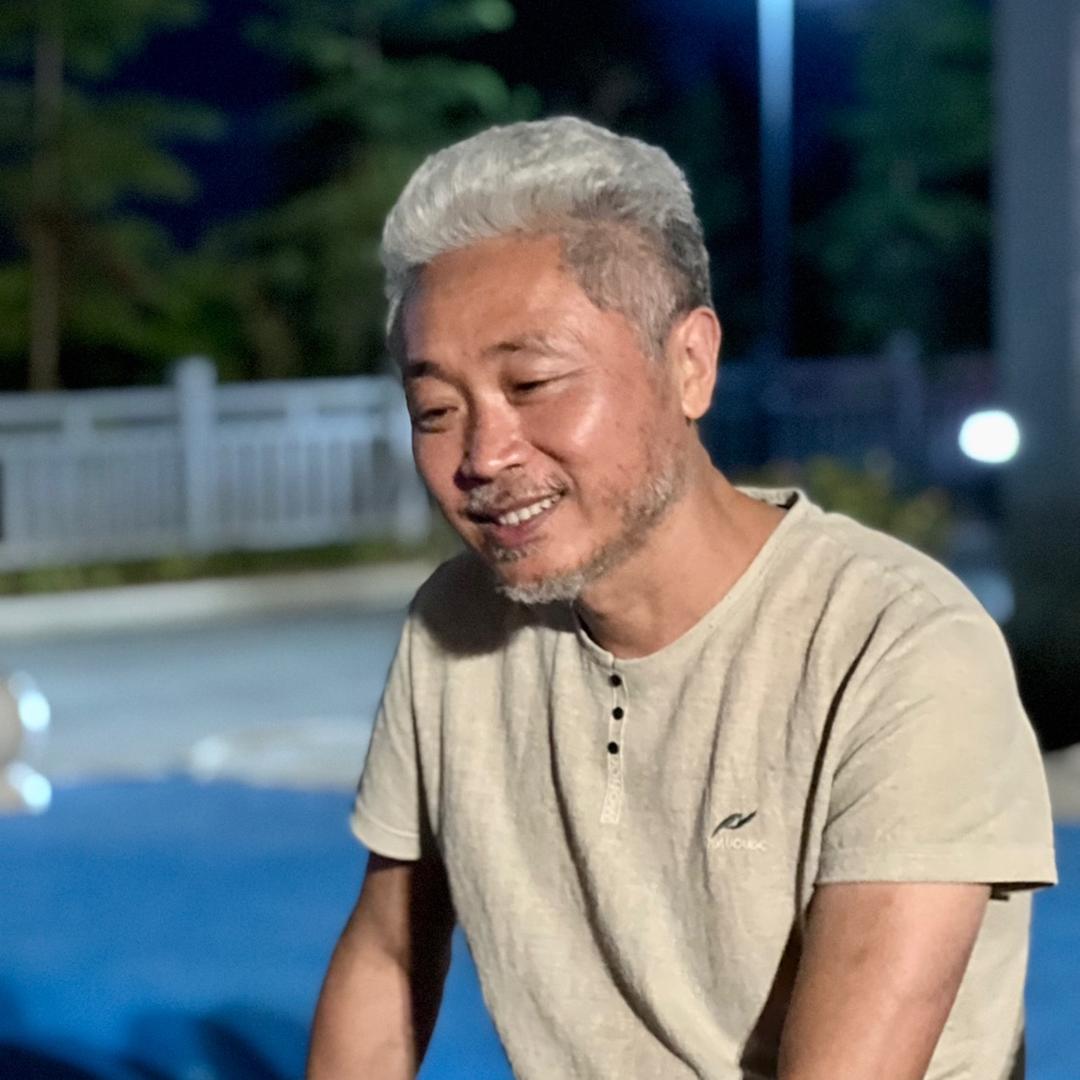 繁森置业—黄水避暑（老张）