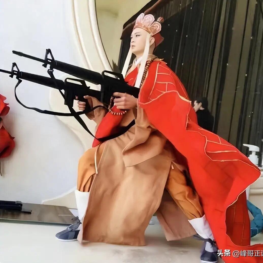 闹闹小面包