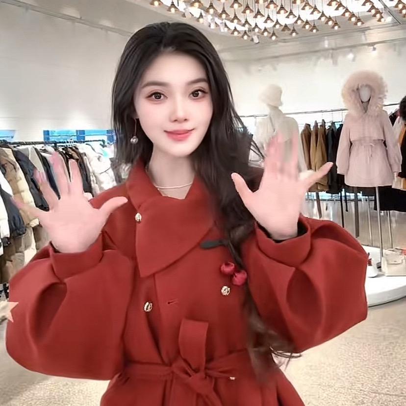 千屿sheila【直播爆品返场】服饰女装