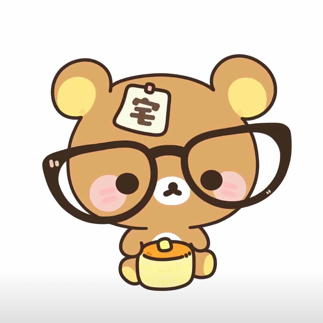 小小怪