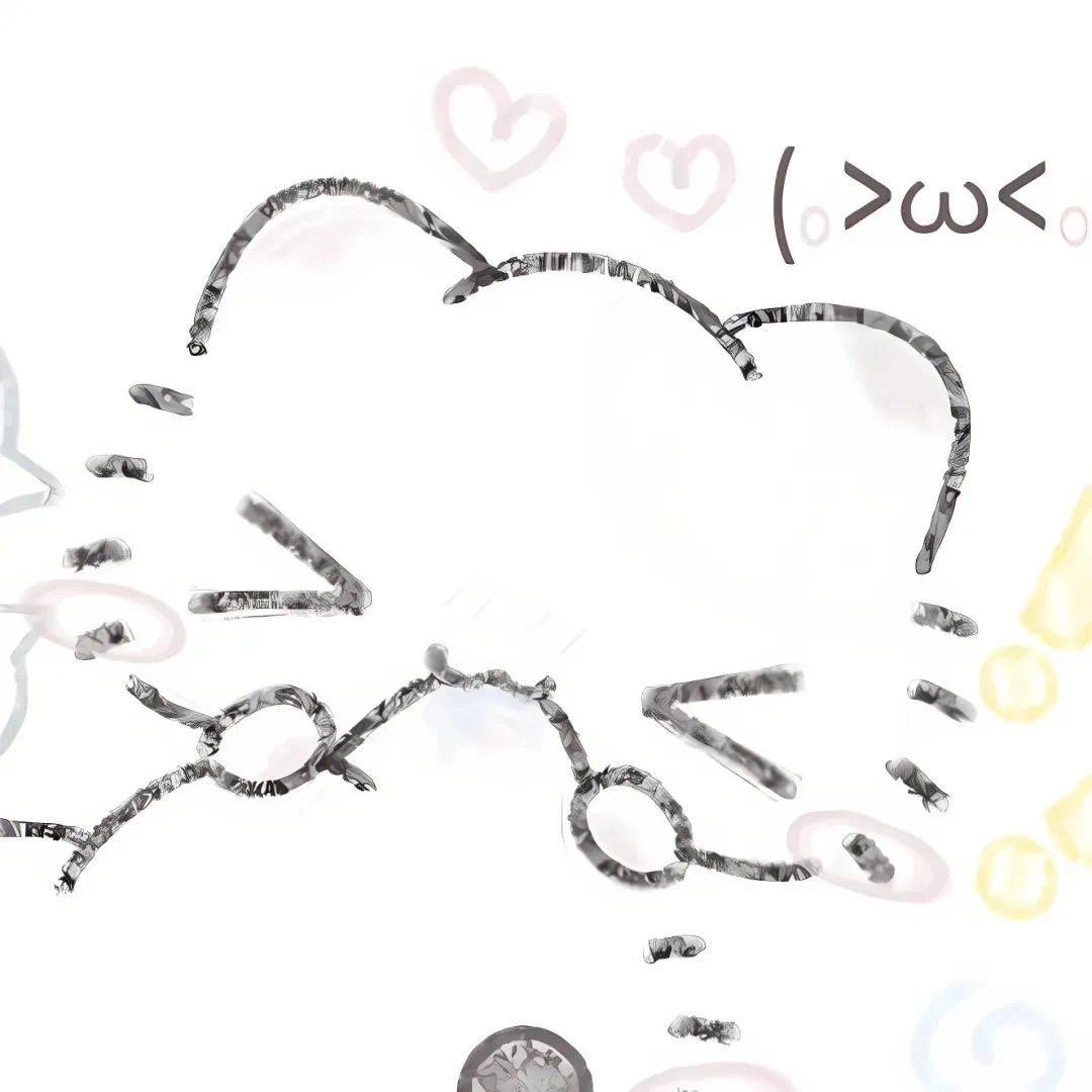 🌈吃什么！🌈