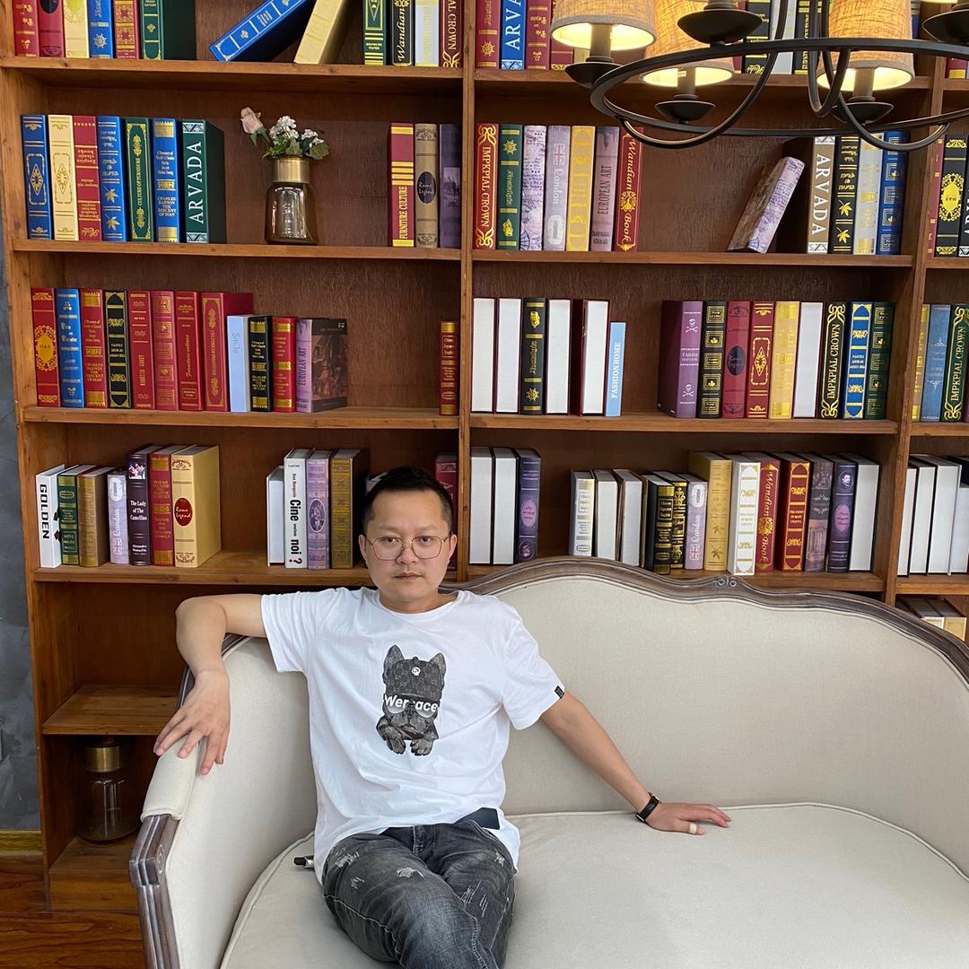 高淳区戴军烫染美发店