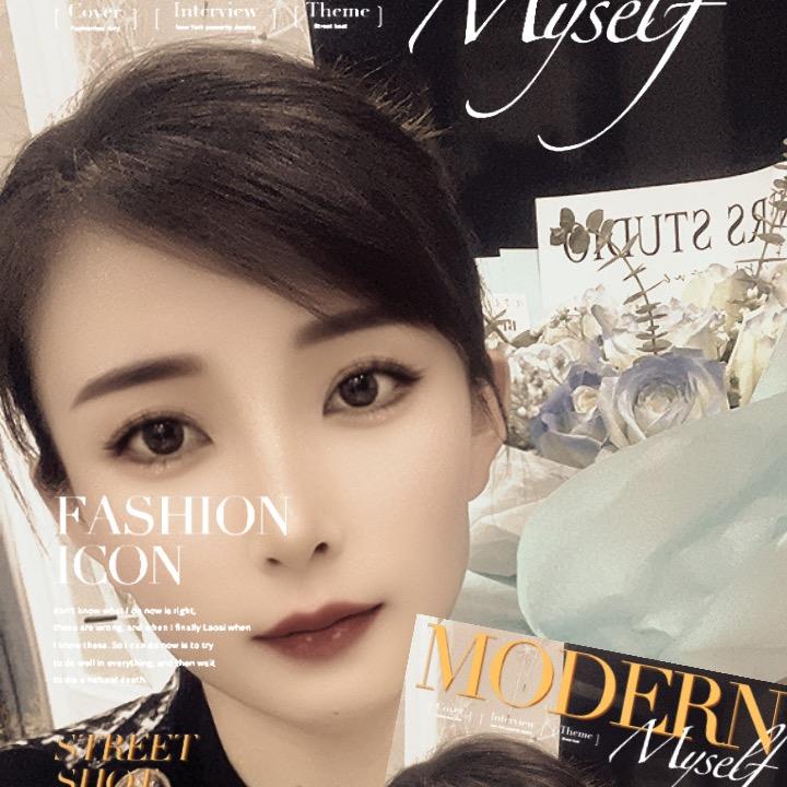 ꦿ҉᭄๑҉ 余生