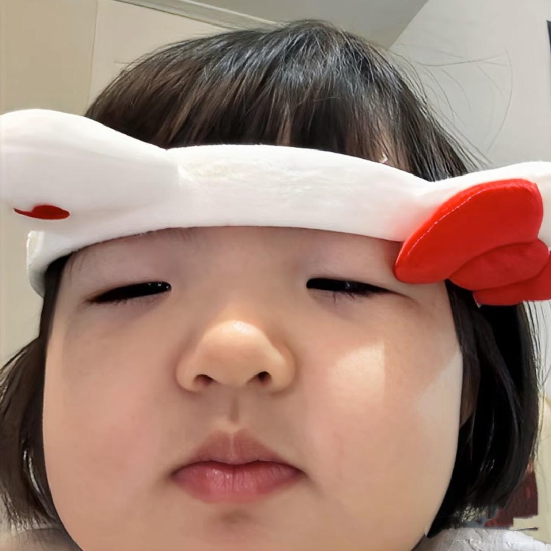 小郑努努力