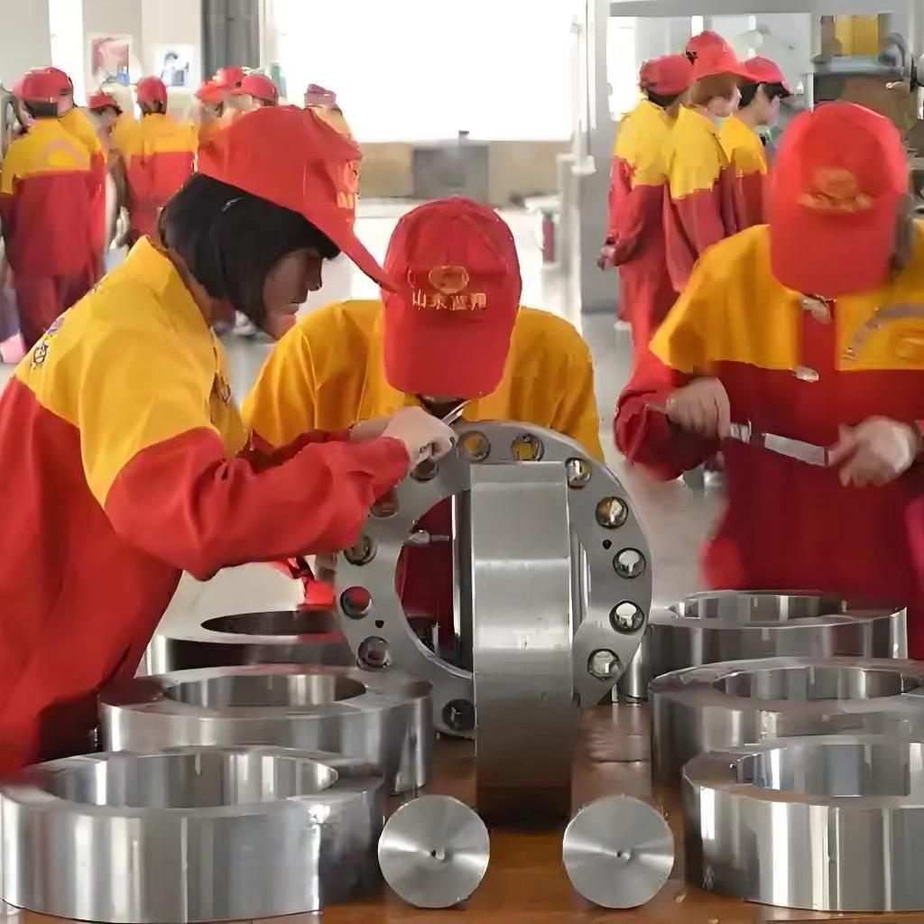 山东蓝翔数控学院