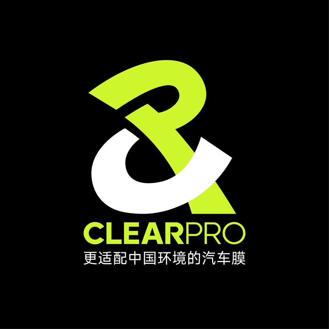 ClearPro超佩车膜