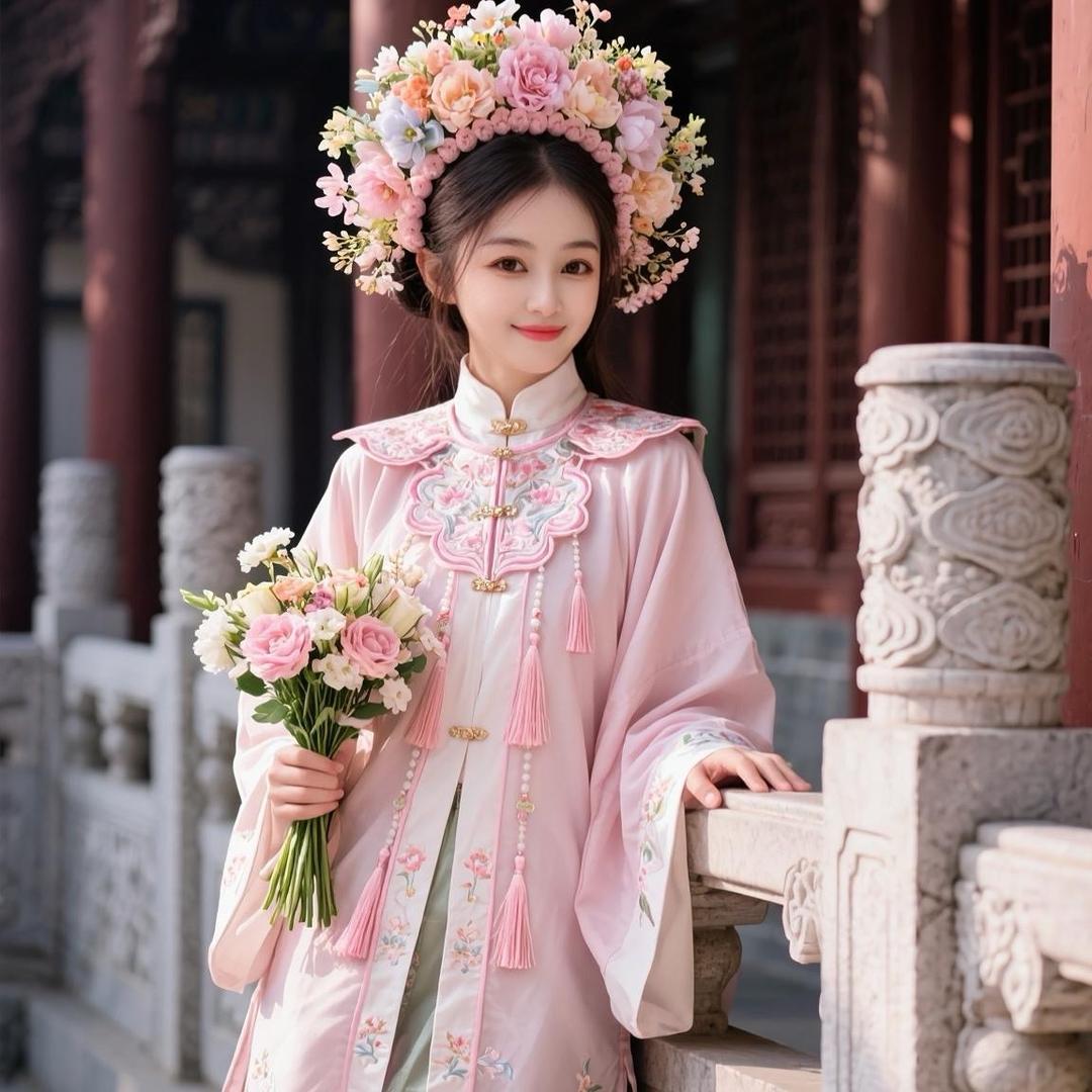 ꩵ暴ᩚ꯭富ᩚ小꯭ᩚ仙女ᩚঞ