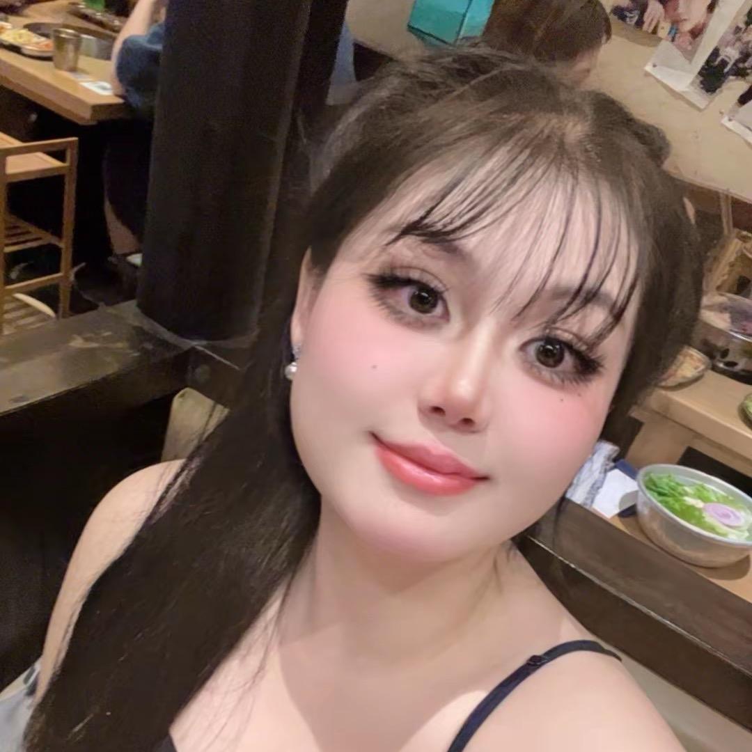 胖胖Sofia
