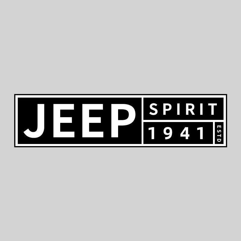 JEEPSPIRIT拾景专卖店
