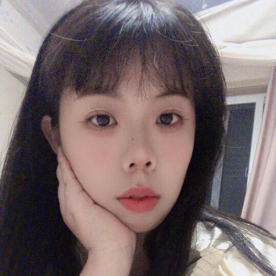 兔牙妹