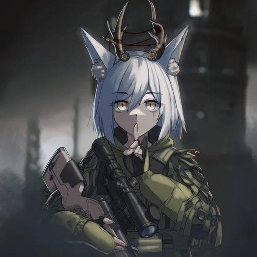 @南栀