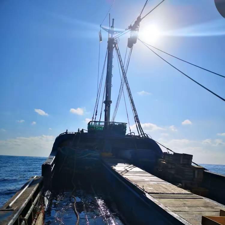 海鲜这一块（黄骅南环海鲜）