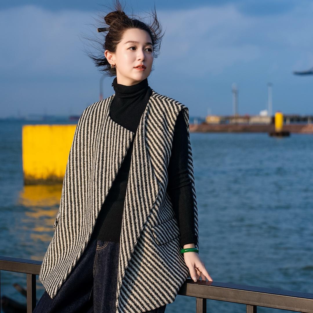 尤加莉(服饰严选)