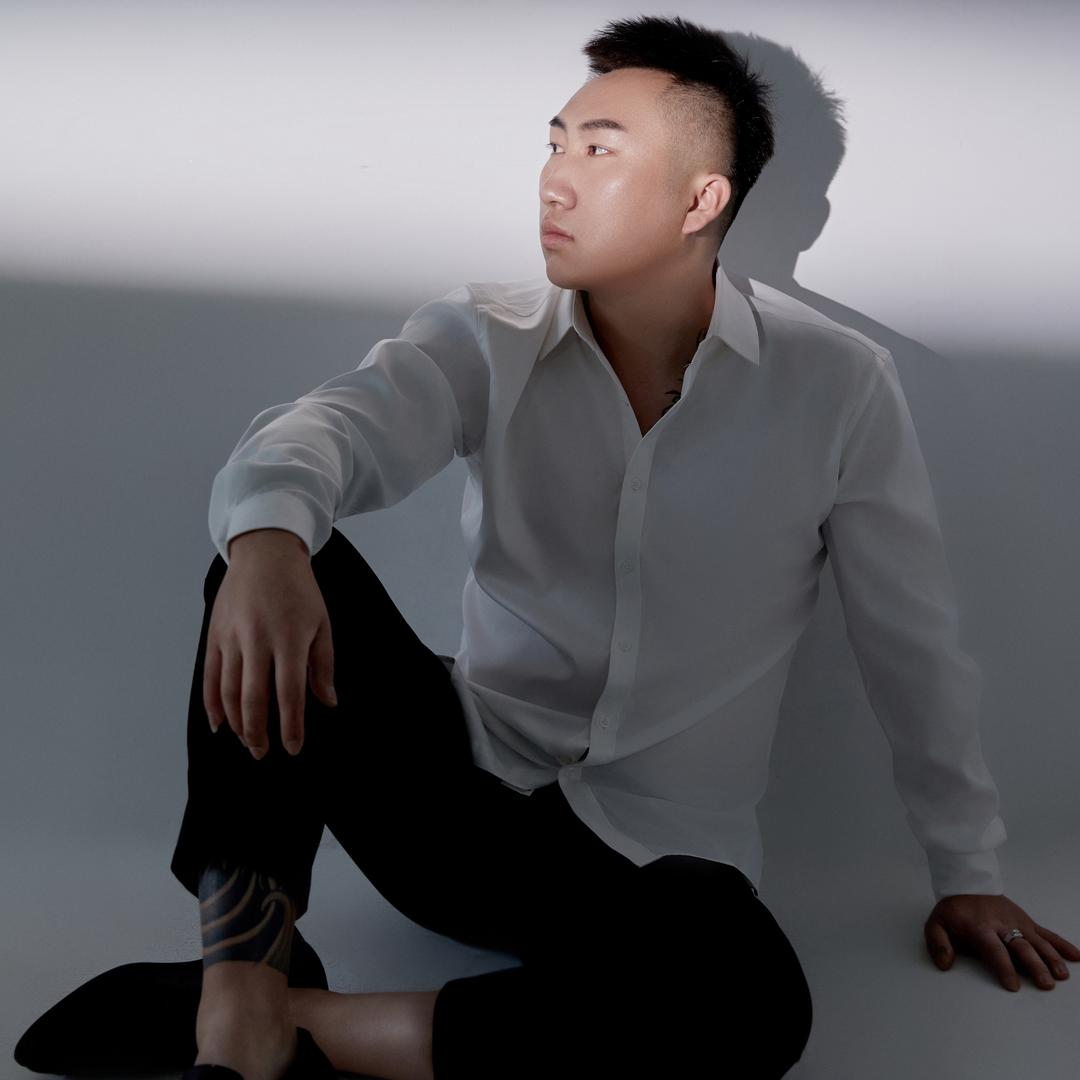 A张公子《禹豪奢品》