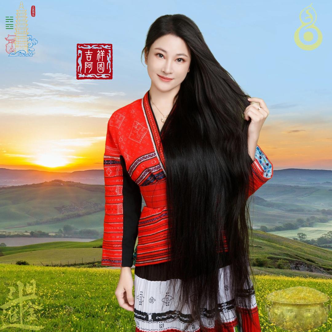 美人鱼阿图（极限测品）