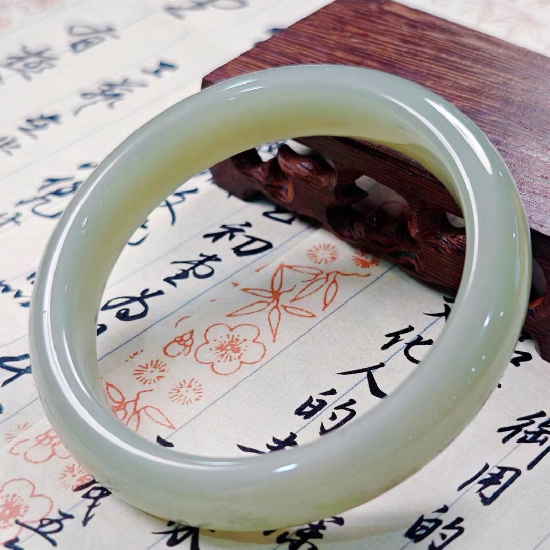 李家村玉器（暴富）