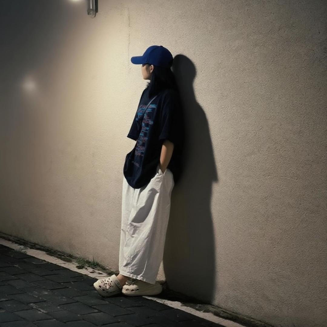 刘西西不吃葱