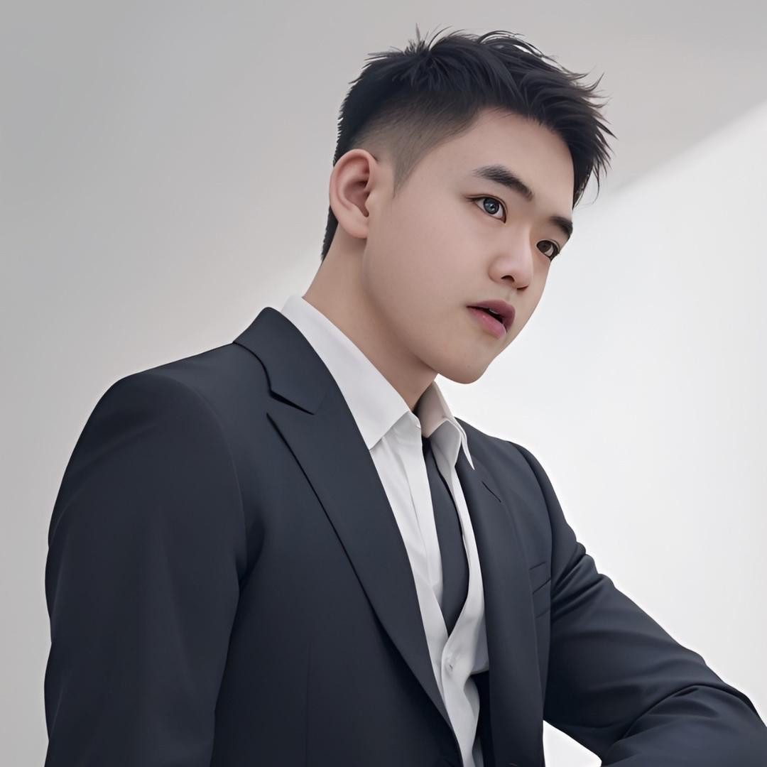 王先生『减肥中』