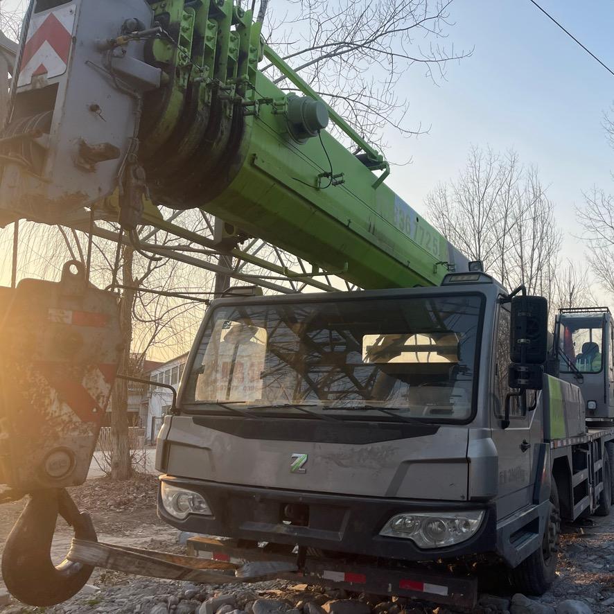 莫名（吊车出租）