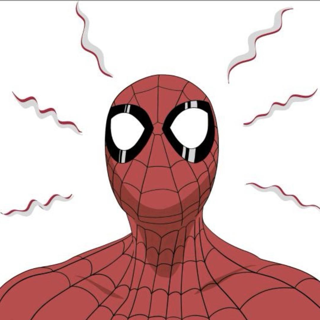 蜘蛛侠的卖房日记