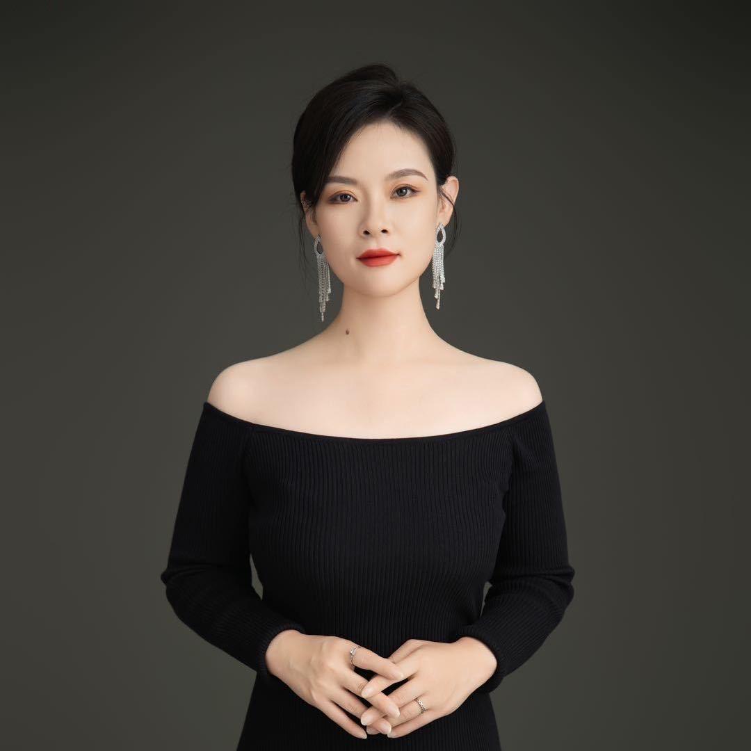 美琪要逆袭
