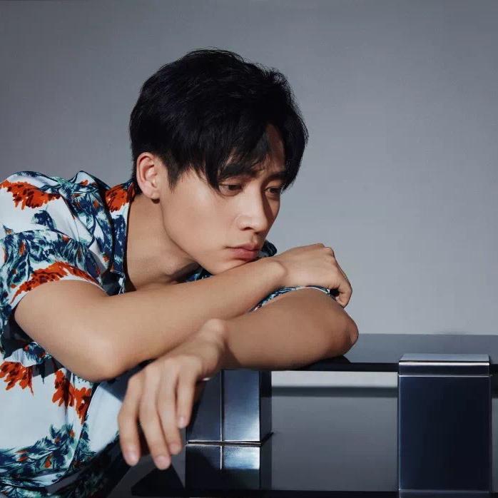 高冷菠菜小王子