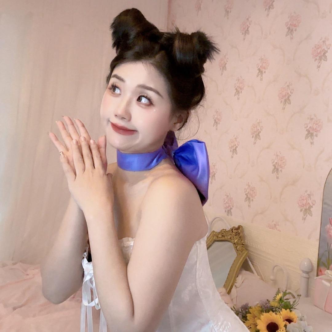 不晚.🫧